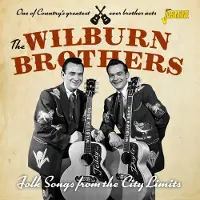 Import FOLK SONGS FROM THE CITY LIMITS