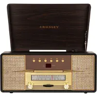Crosley Rhapsody