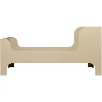 Ferm Living Still Junior Bed Cashmere
