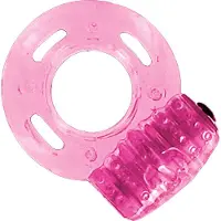 Love In The Pocket - Vibro Love Ring