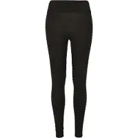 Urban Classics Leggings zwart