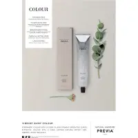 PREVIA Colour 9.43/9CG