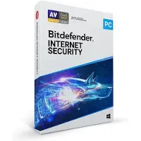 Bitdefender Internet Security | 1 PC | jaarlicentie | altijd de nieuwste updates