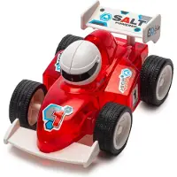 Arexx Robot bouwpakket JSR-007 Uitvoering (bouwpakket/module): Bouwpakket