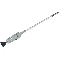 Intex Purespa En Zwembadstofzuiger 3,5v