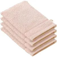 De Witte Lietaer Washandjes De Witte Lietaer Stephanie Almond Blossom (set van 4)