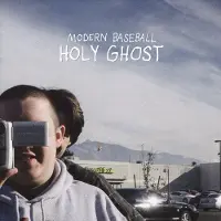 Modulor Cnt HOLY GHOST