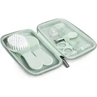 Suavinex Baby Care Essentials Set Blauw | 1 stuk