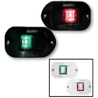 Lalizas Fos Led 12 Port Starboard Side Recessed Light Wit