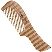 Olivia Garden Bamboo Touch Comb