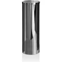 DECOR WALTHER Prullenbak DW 1024 RVS Matt