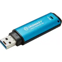 Kingston USB stick IKVP50/32GB 32 GB