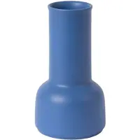 Raawii Omar Karaf 22,5 Cm - Waterkaraffen & waterkannen Aardewerk Electric Blue - R1040