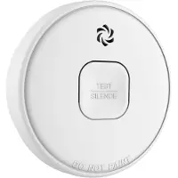Elro Rookmelder | | 3 stuks (10 jaar sensor, 10 jaar batterij)