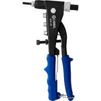 Goebel GO-35 Blindklinktang