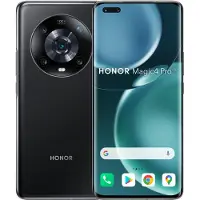 Honor Magic 4 Pro 5G | 8 GB | 256 GB | Dual-SIM | zwart