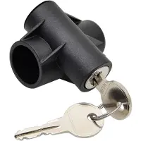 Thule Slot 957 voor HangOn, RideOn en EasyBase
