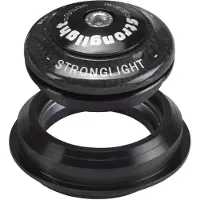 Stronglight Headset raz carb.overs.1 1/8"-1 1/2"