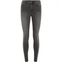 Vero Moda Jeans 'Tanya' grey denim