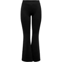 ONLY Broek 'ONLFever' zwart