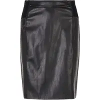 Vero Moda Rok zwart