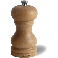 Cole & Mason Beech Capstan 120 mm