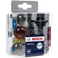 Bosch 1 987 301 120 Assortiment, gloeilampen