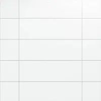 Maxaro Wandtegel Blanco 30x90cm Uni Wit Mat | Wandtegels Badkamer | Witte Wandtegels Badkamer | Badkamer Wandtegels Kopen