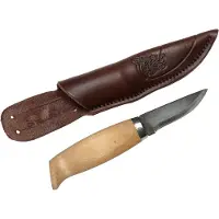 Brusletto Jachtmes Balder
