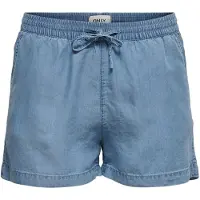 ONLY Broek 'Pema' blauw denim