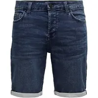 Only & Sons Jeans 'Ply Life' navy