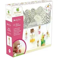 Sycomore Botellas Sieraden