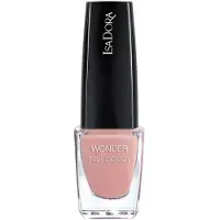 IsaDora Wonder Nail Polish Just Peachy