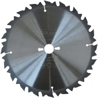 Leja Tools Lwznr-3503024lj 350x30 Mm Cirkelzaagblad Voor Hout