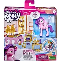 My Little Pony Royal Room Reveal Paars,Goud Kinderen