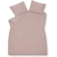 Vandyck Dekbedovertrek Pure 07 Viola Linnen-200 x 200 / 220 cm | 2-Persoons