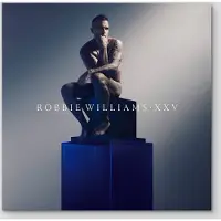 Sony music XXV (CD)
