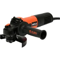 YATO Haakse slijper - - YT-82097 - 850 W - 125 mm - 12000 t/min