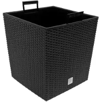 Prosperplast Rato 32x32x32.5 Cm Bloempot
