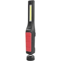 Ansmann Staartheng 150mm zwart - 10 Stuk(s) - 0537.05