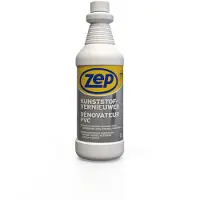 Zep Kunststof vernieuwer | | 1 liter