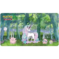 Ultra pro Playmat Pokemon Gallery Series Enchanted Glade