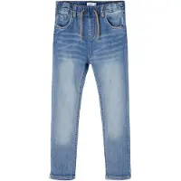 Name it Jeans 'Robin' blauw denim