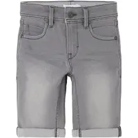 Name It Kids Jeans 'Sofus' grey denim