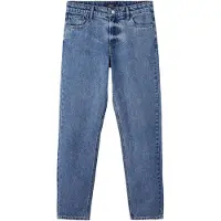 Name it Jeans 'Nizza' blauw denim