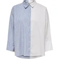 ONLY 15251726 Overhemd Met Lange Mouwen