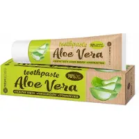 Fresh Secrets Tandpasta Aloe Vera