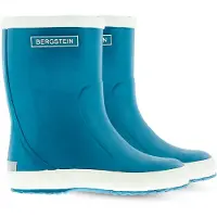 Bergstein Rainboot Regenlaarzen Unisex Junior - Jade - Maat 20