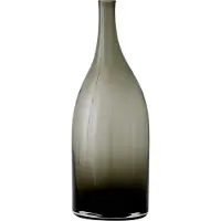 Audo Copenhagen Strandgade Karaf Ø12x29 Cm Smoke - Waterkaraffen & waterkannen Mondgeblazen Glas Smoked - 4481949