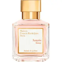 Maison Francis Kurkdjian Damesgeuren Amyris Femme Extrait de Parfum 70 ml
